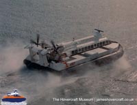 SRN6 Twin-prop (Mark 6)